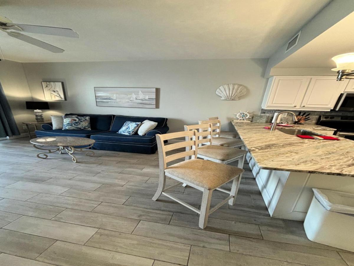 Vacation In Comfort And Luxury - 1 Bedroom Direct Oceanfront - Wyndham Ocean Walk Resort 1607 데이토나 비치 외부 사진