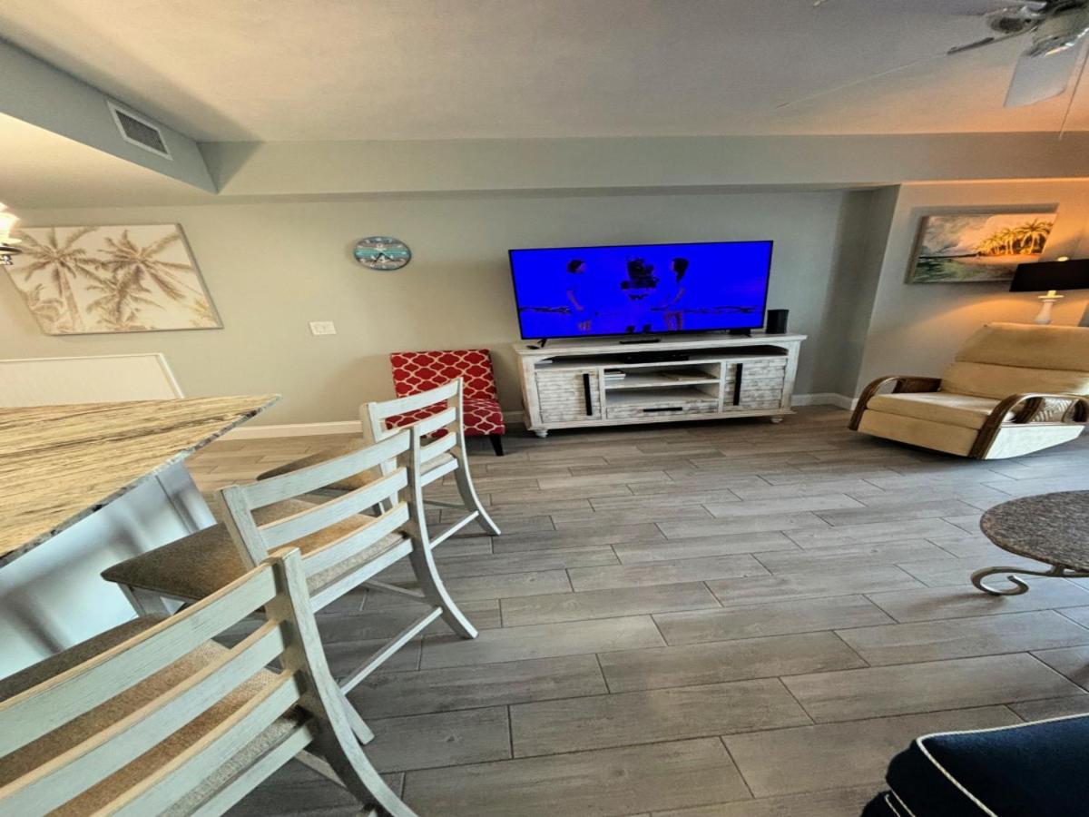 Vacation In Comfort And Luxury - 1 Bedroom Direct Oceanfront - Wyndham Ocean Walk Resort 1607 데이토나 비치 외부 사진