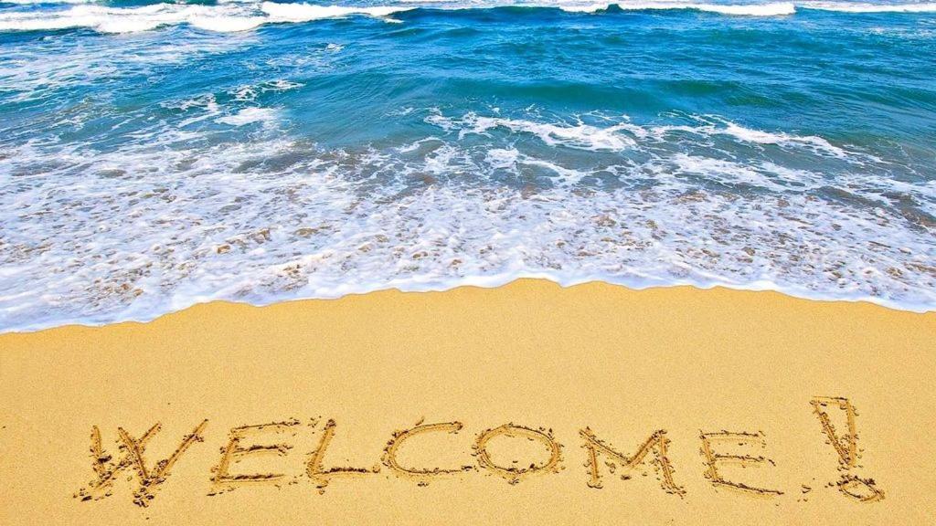 Vacation In Comfort And Luxury - 1 Bedroom Direct Oceanfront - Wyndham Ocean Walk Resort 1607 데이토나 비치 외부 사진